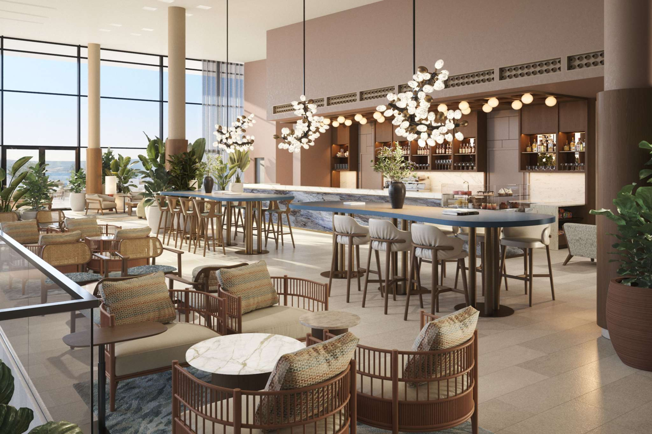 Movenpick Hotel and Residences Kvarner Bay 15/18