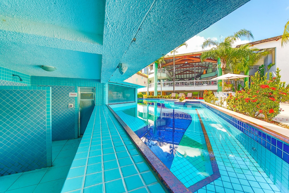 swimming pool spa