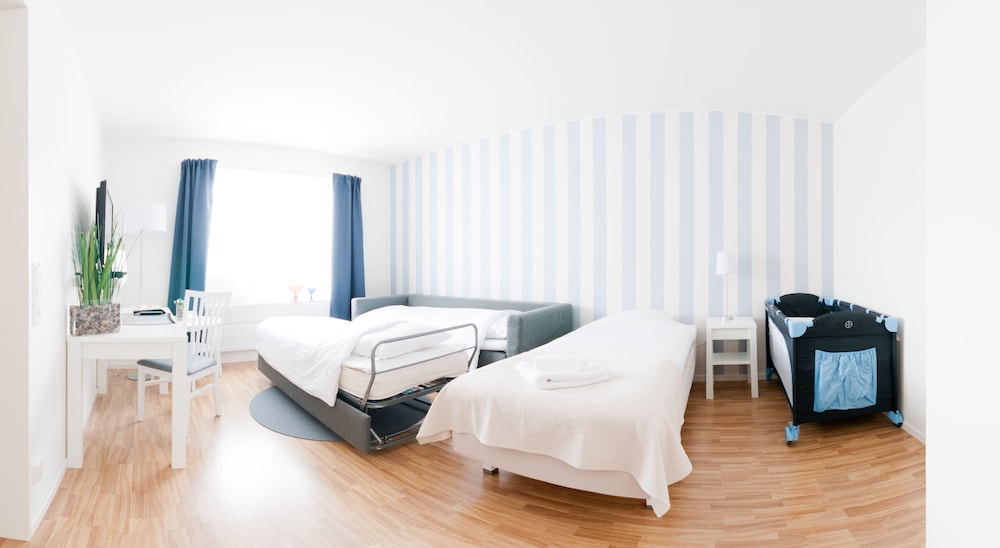 Attendo Park Hotell 8/21