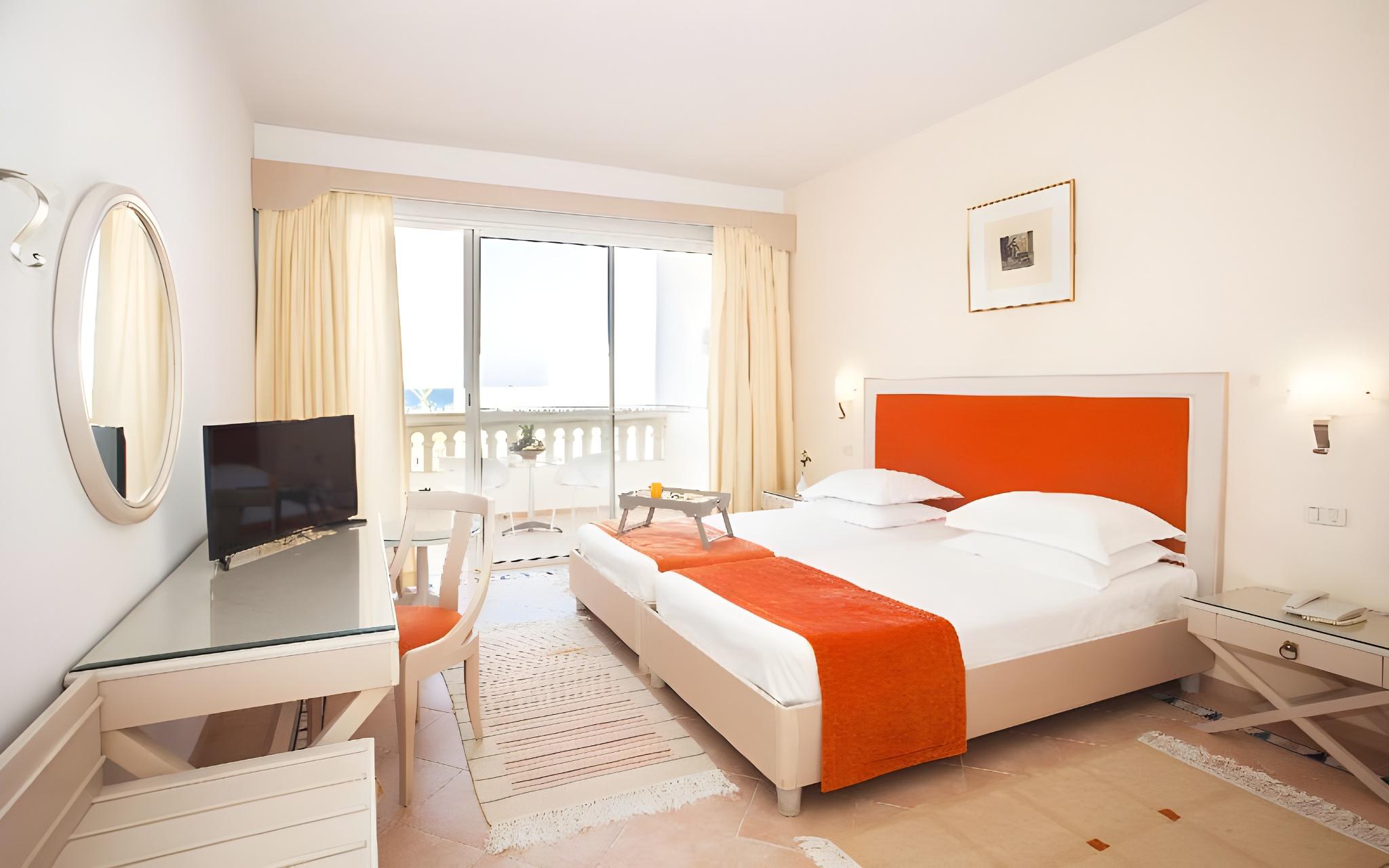 Standard Room Single