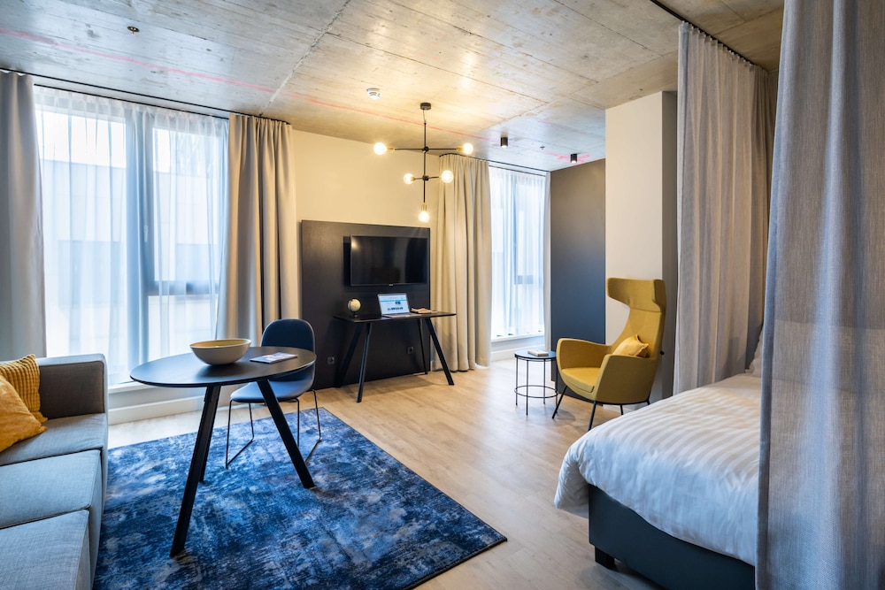 Adina Serviced Apartments Vienna 20/49