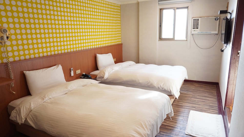 Suao Hotel 9/76