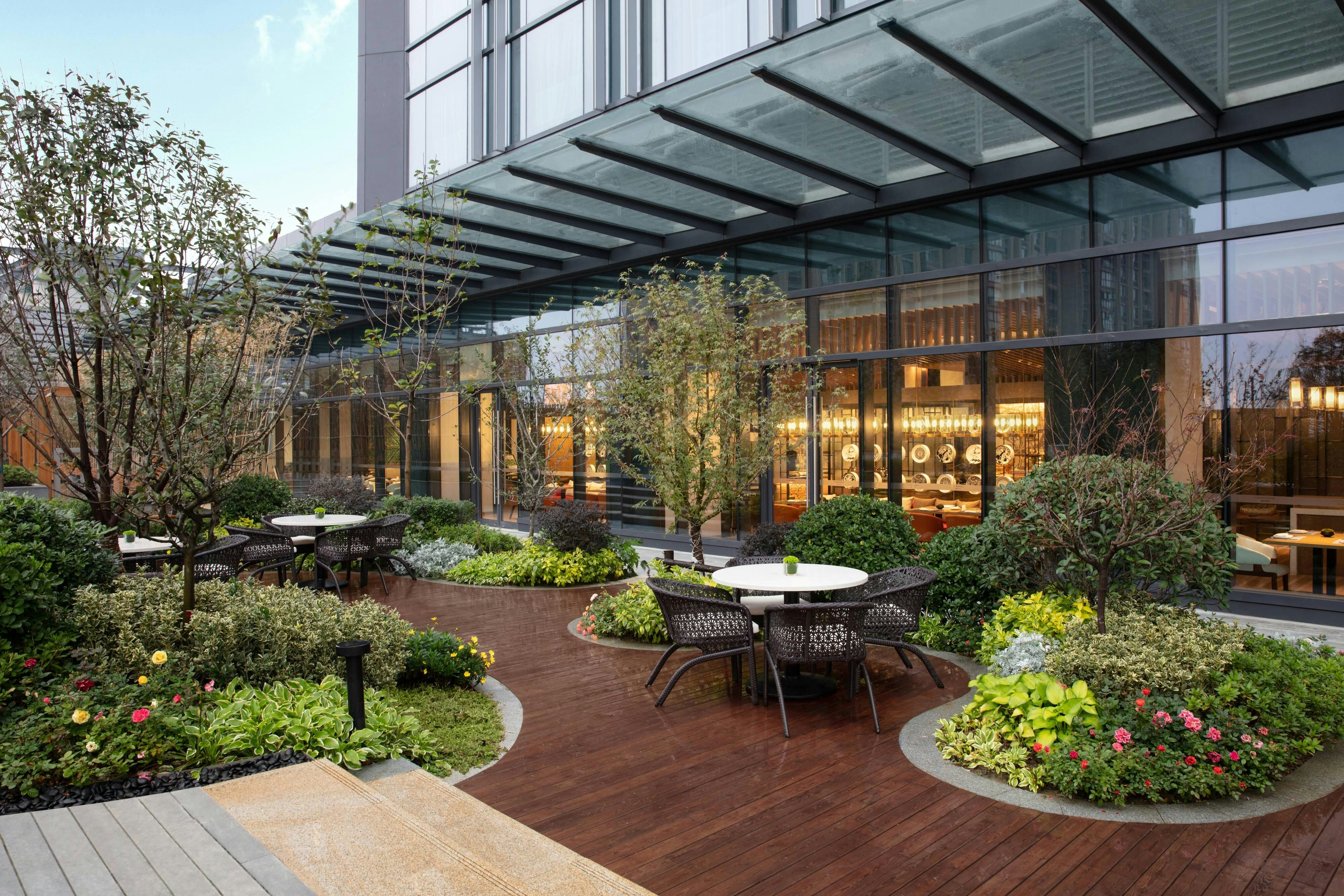 Courtyard by Marriott Suzhou Mudu 54/54