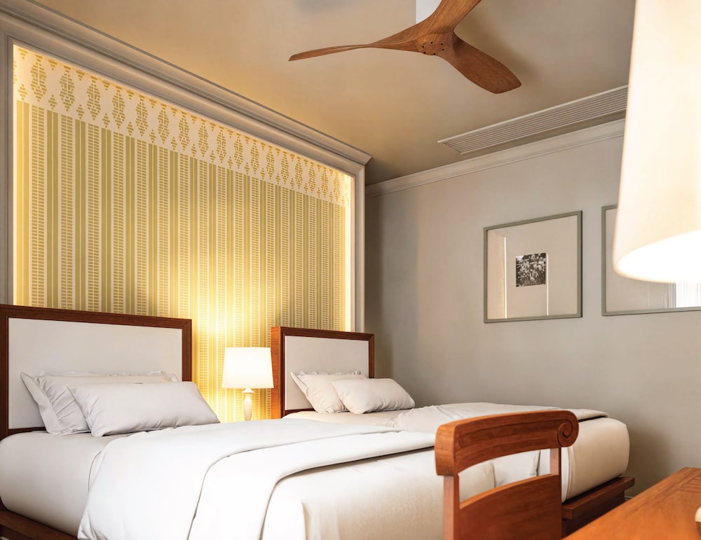 Kiridara Luang Prabang 7/50