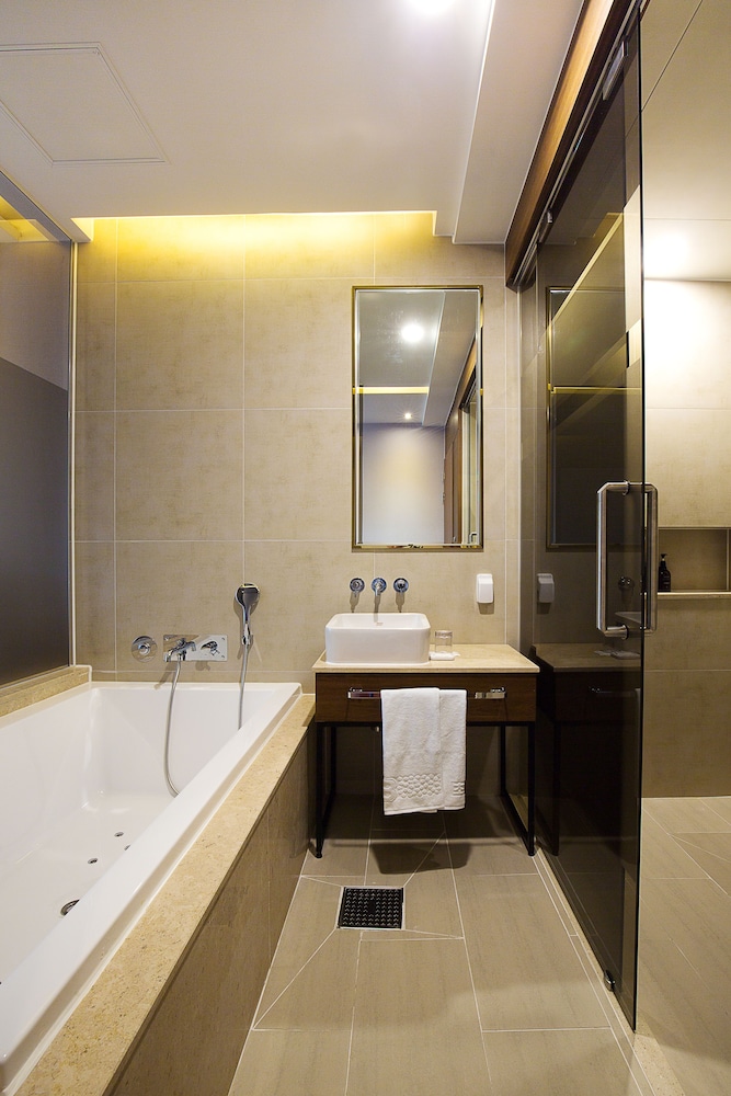 Brown Dot Hotel Business Busan Station 59/70