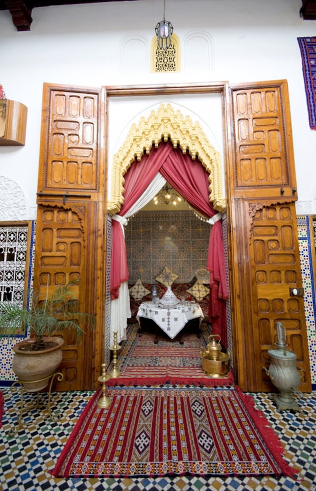 Riad Dar Jabador 4/41