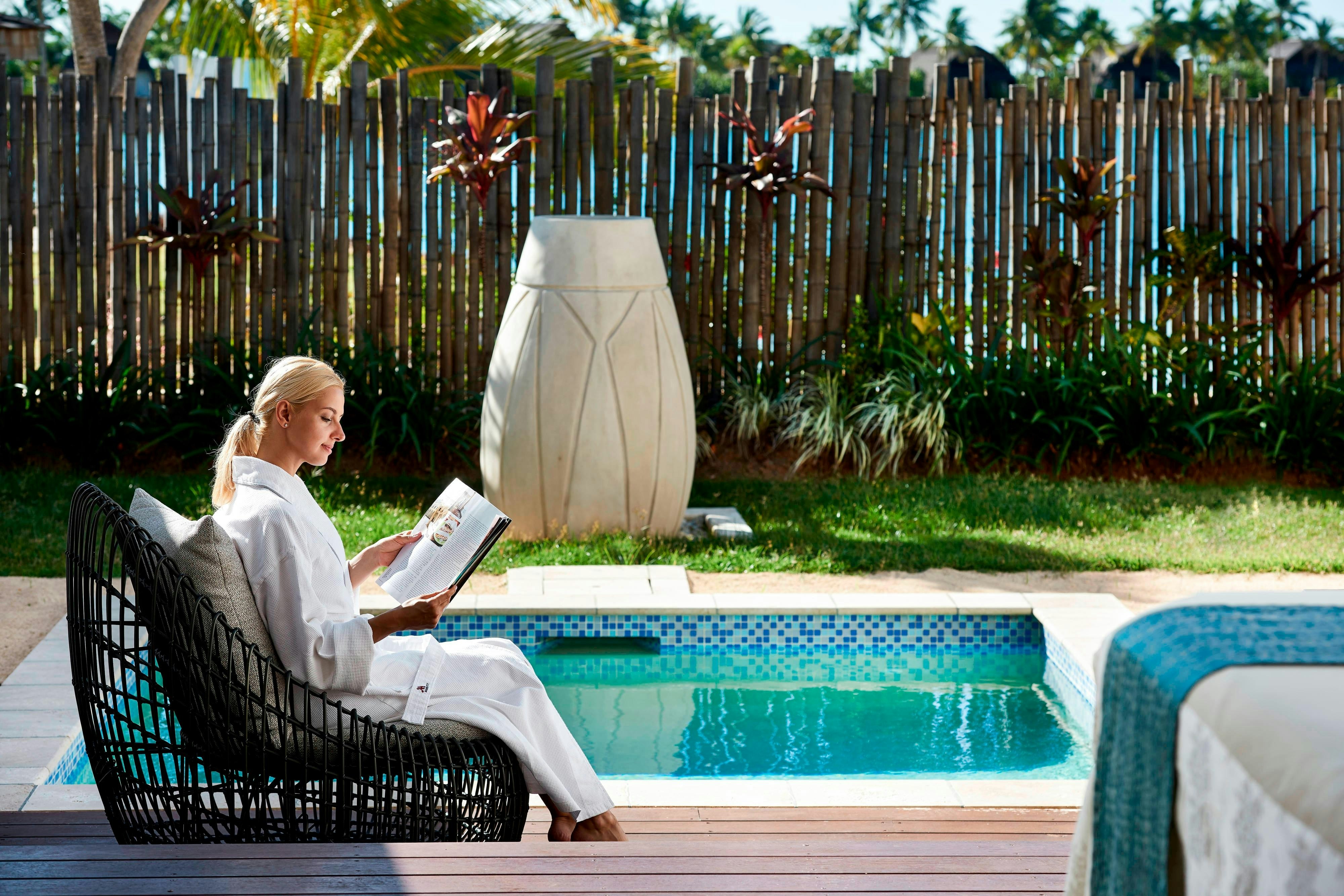 Fiji Marriott Resort Momi Bay 73/74