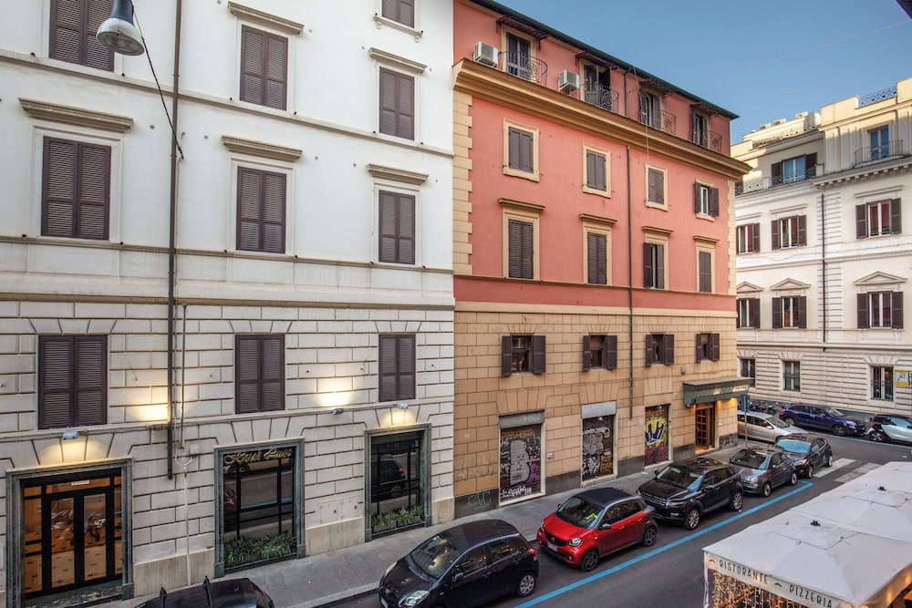 Hotel Ciao 56/69