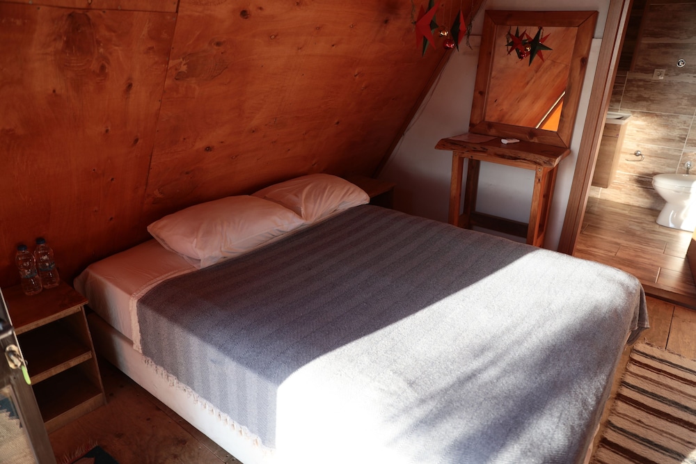 Kayserkaya Cottages & Camping 8/50