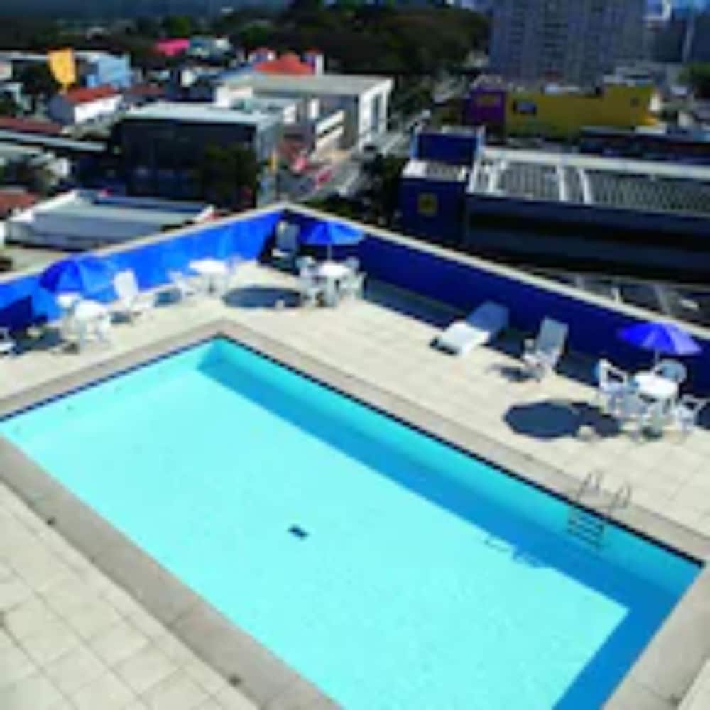 Dan Inn Sao Jose Dos Campos 28/49