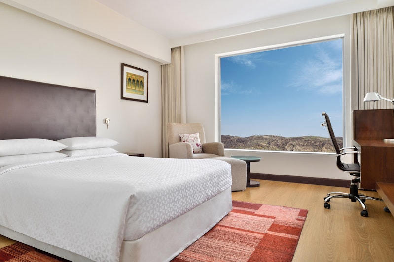 Four Points by Sheraton Jaipur, City Square 12/25