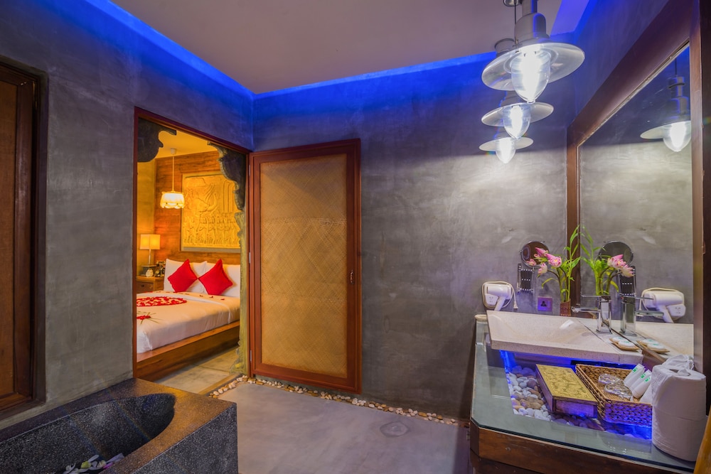 Cambana D Angkor Suites 49/50