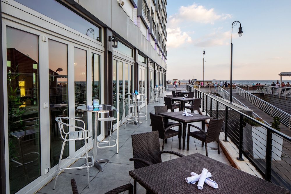 Allegria Hotel 58/68