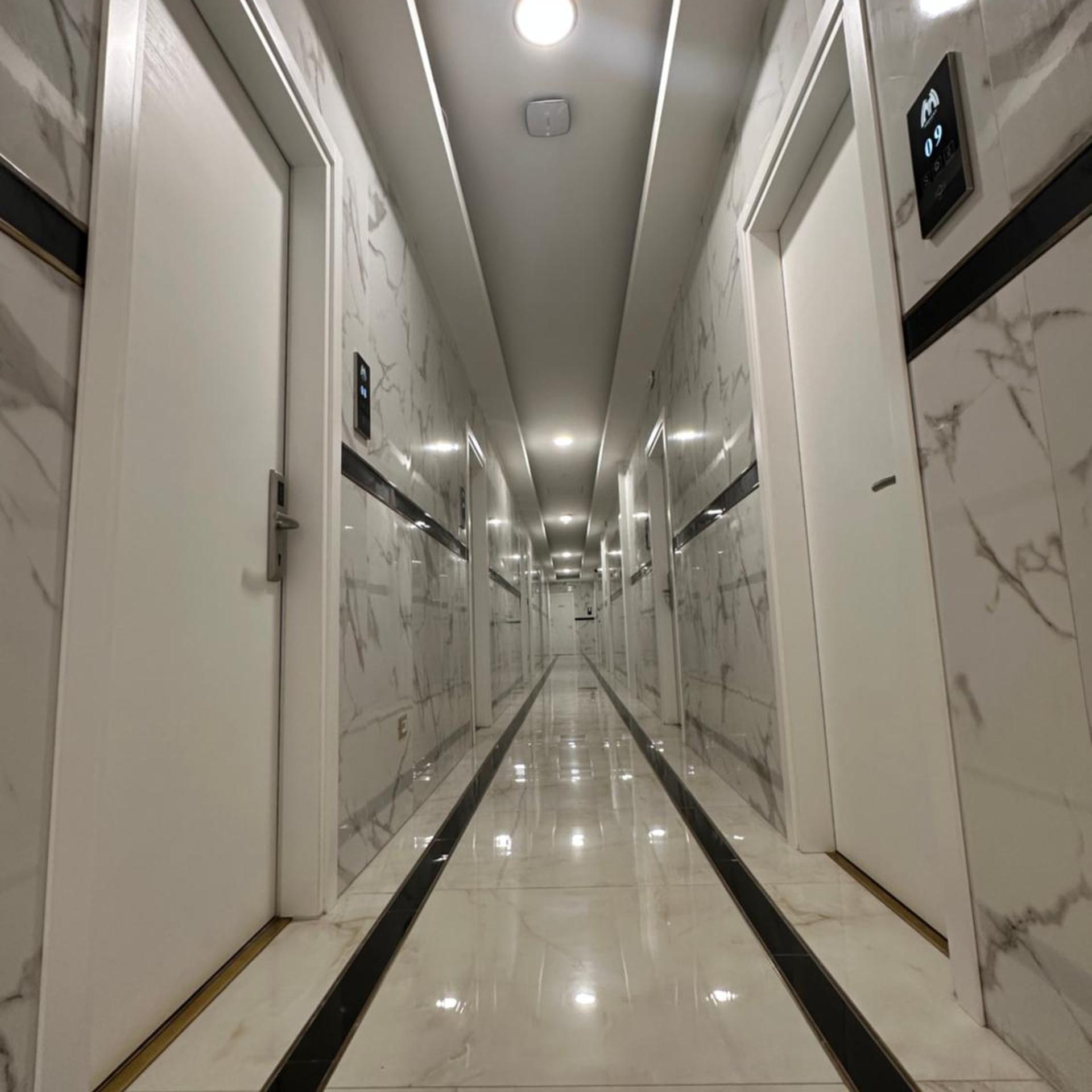 Hotel Midway 30/50