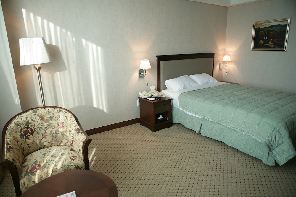Hotel Inter Burgo Wonju 3/23