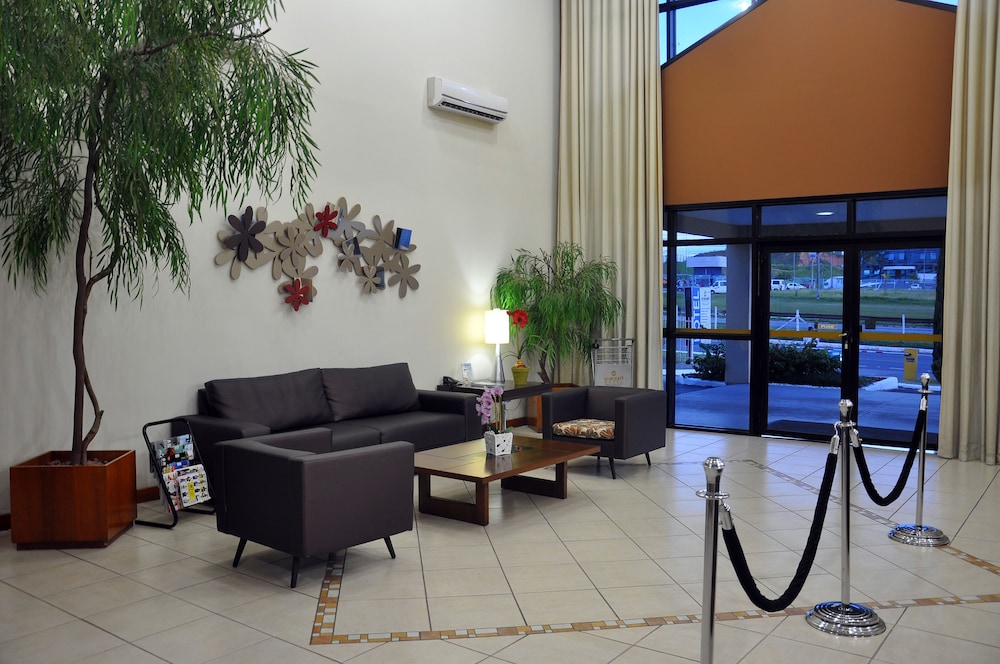 CEGIL HOTEL BOULEVARD 49/71