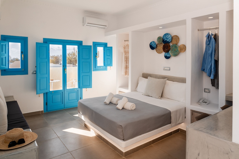 Perissa Bay Hotel 15/50