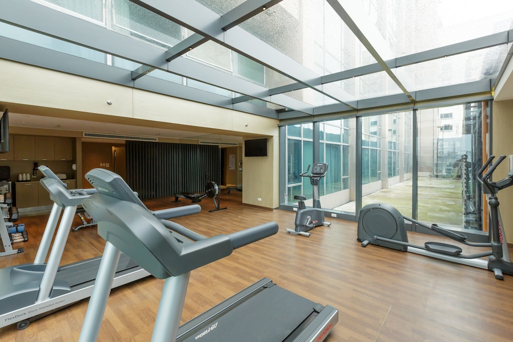 Holiday Inn Express Manila Newport World Resorts 26/54