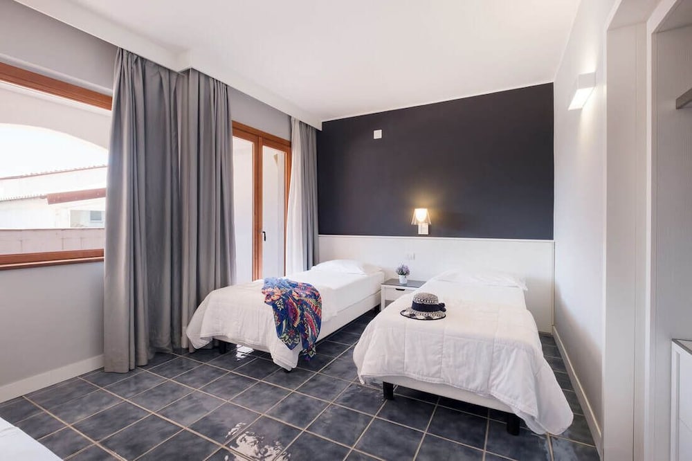 Borgo Di Fiuzzi Resort Spa 9/50