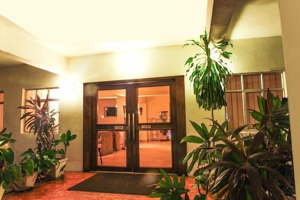 Golden Gate Hotel 4/47