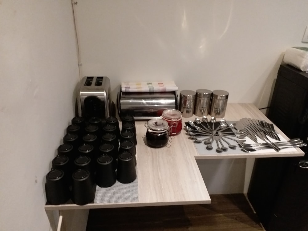 Mypodroom - Hostel 4/23