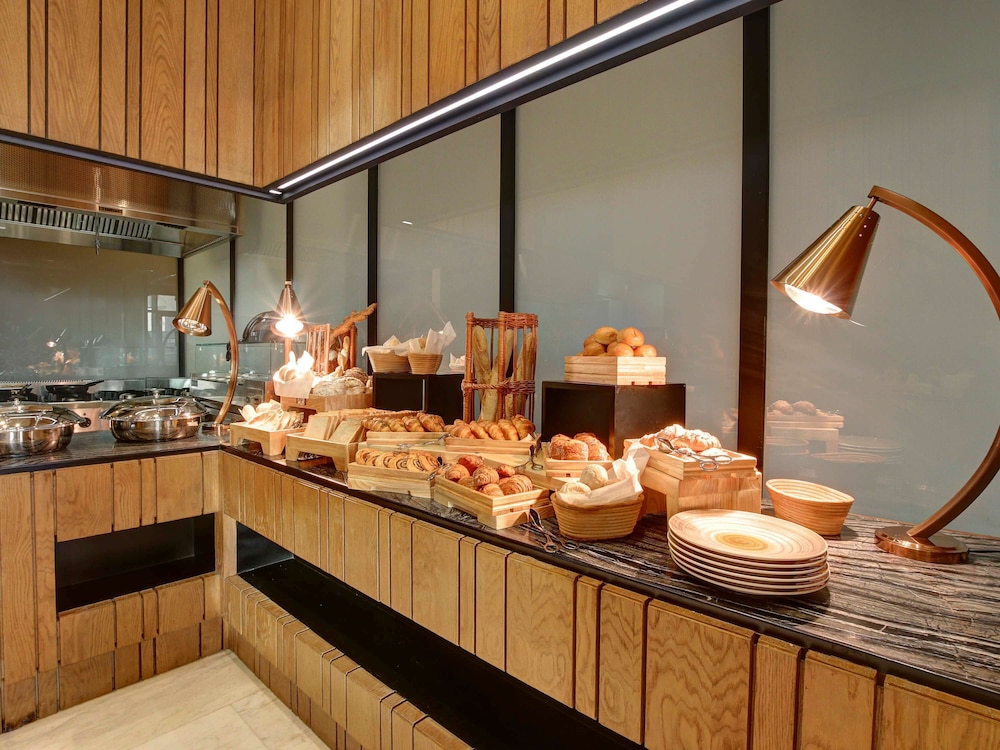 Alwadi Hotel Doha - MGallery Collection 55/85