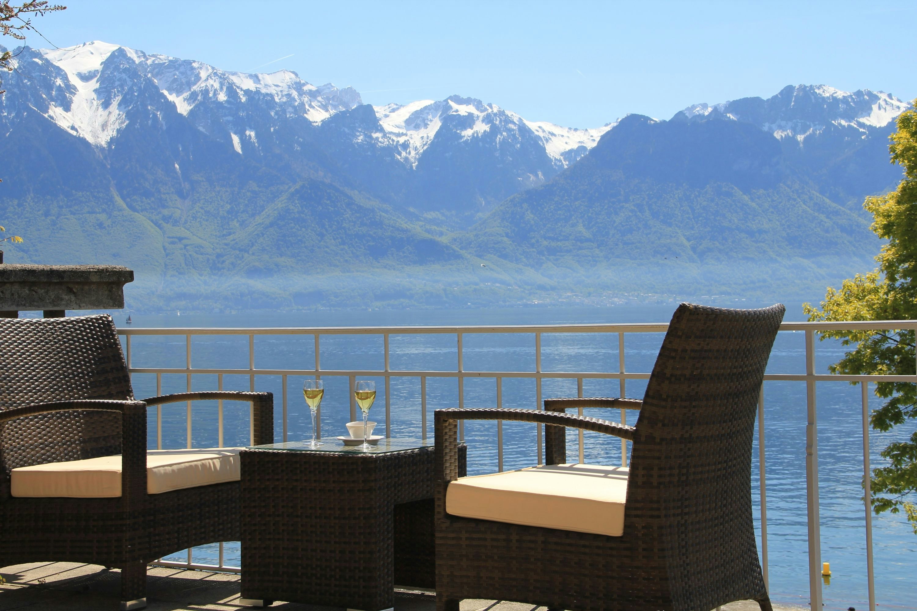 Hotel Bon Rivage 22/24