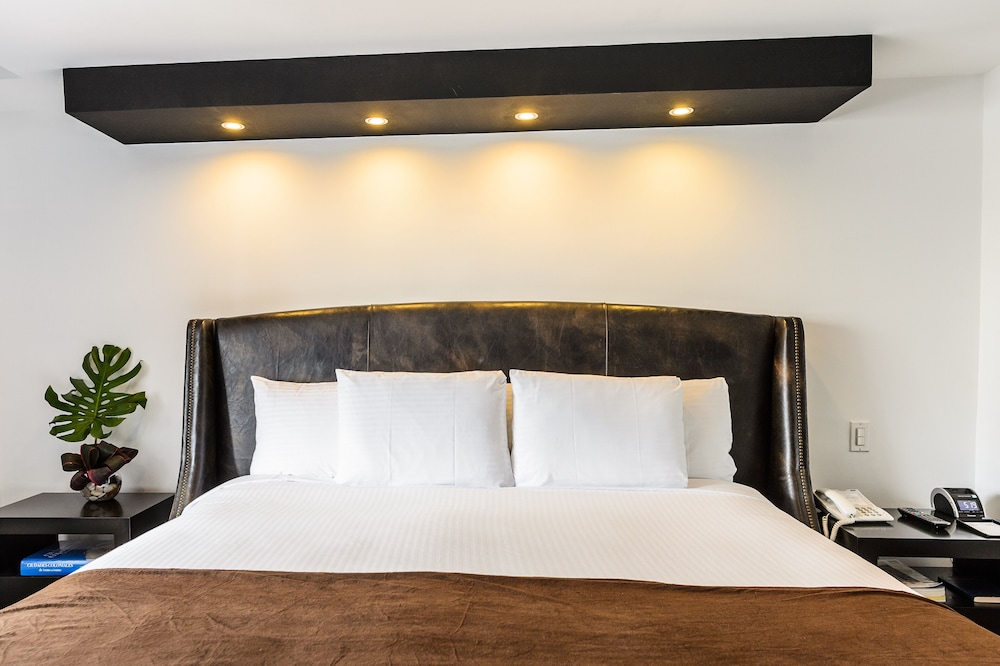 Riande Urban Hotel 30/71