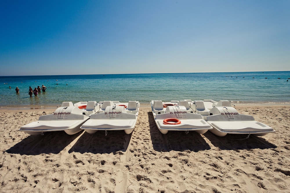 El Mouradi Club Kantaoui Couples and Families Only 97/105