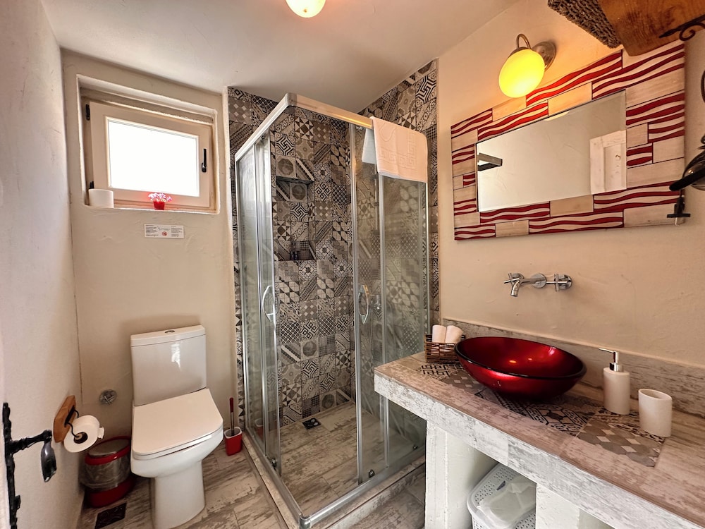 Cassiopeia Hotel Alacati 47/50