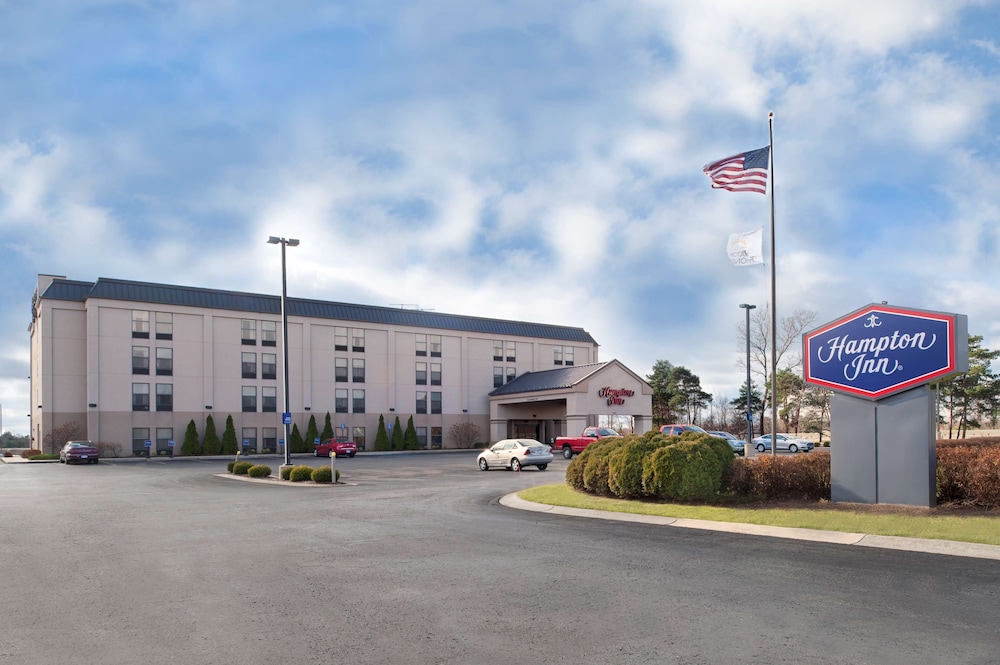 Hampton Inn Muskegon in MUSKEGON - MI
