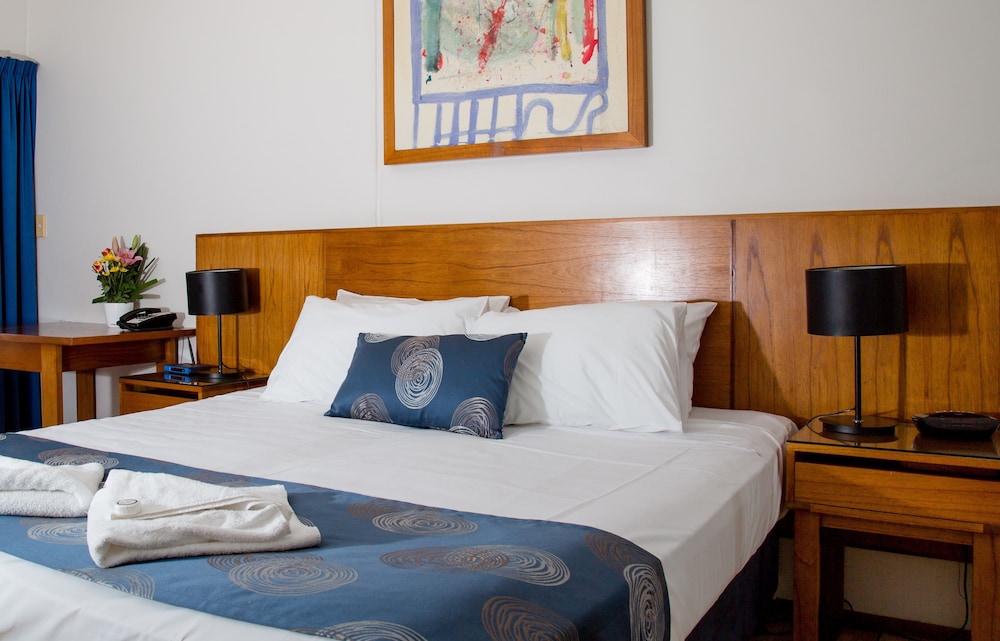 Cullen Bay Resorts By Vivo 16/49