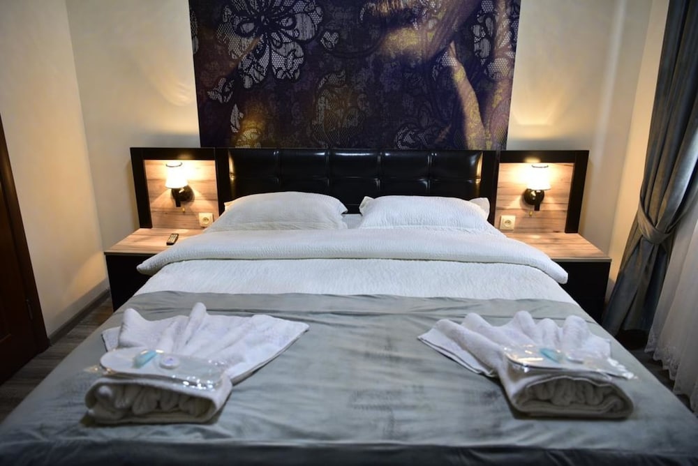 Hotel The K Tbilisi 23/35