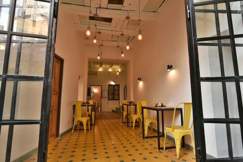Mateus Boutique Hotel 31/43
