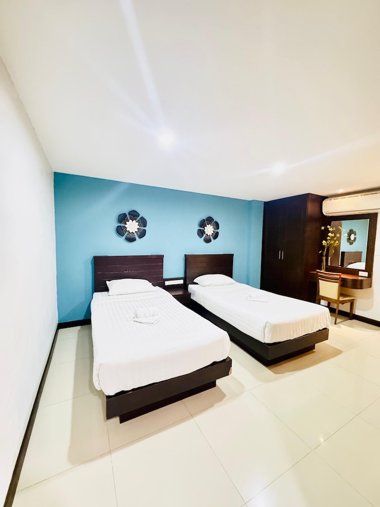 La Casa Patong 27/50