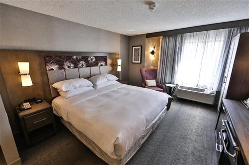 Room, Double Bed