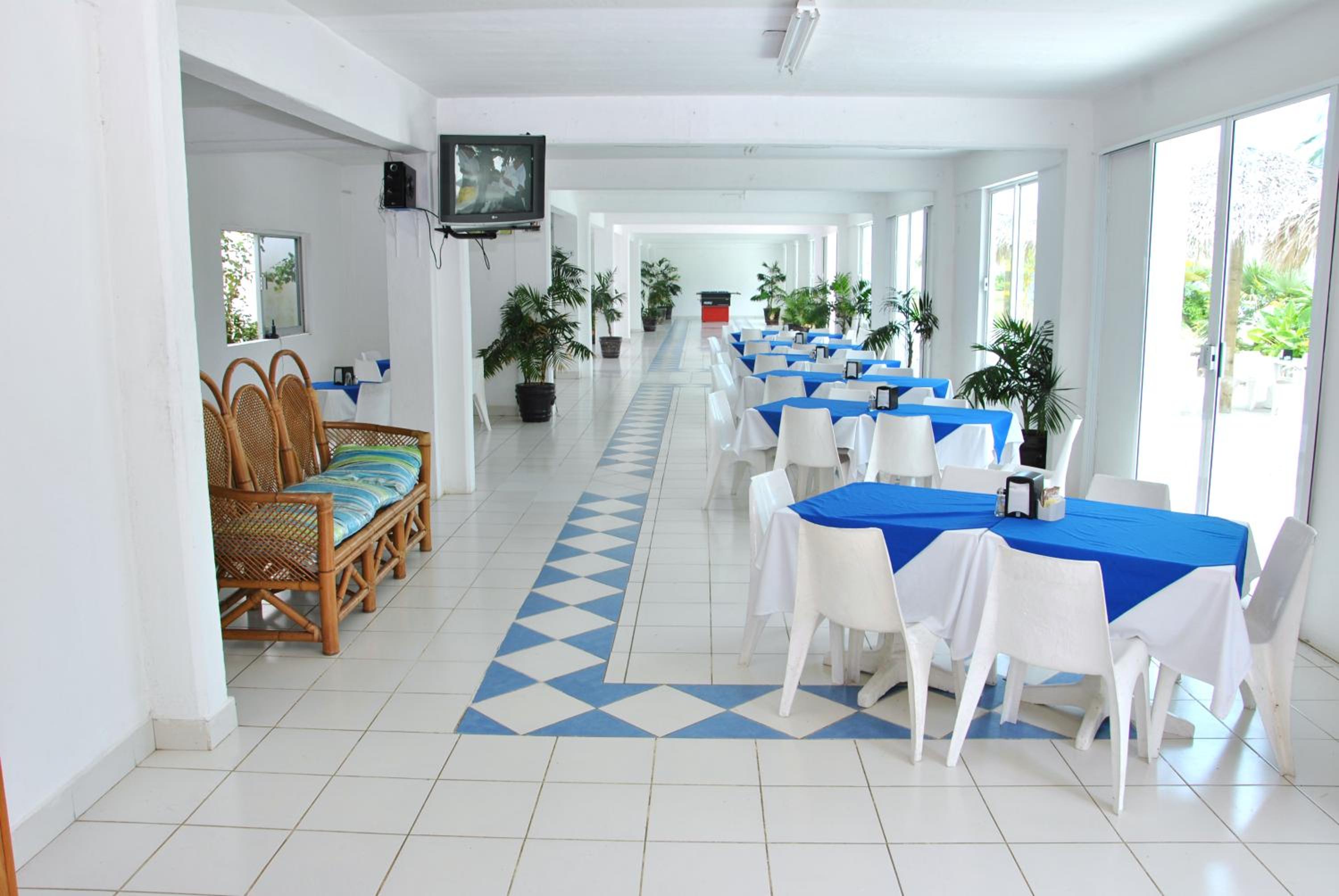 Hotel Boca de Ovejas 38/53
