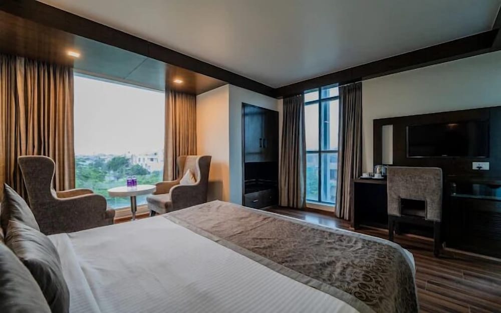 Hotel Park Regent 15/37