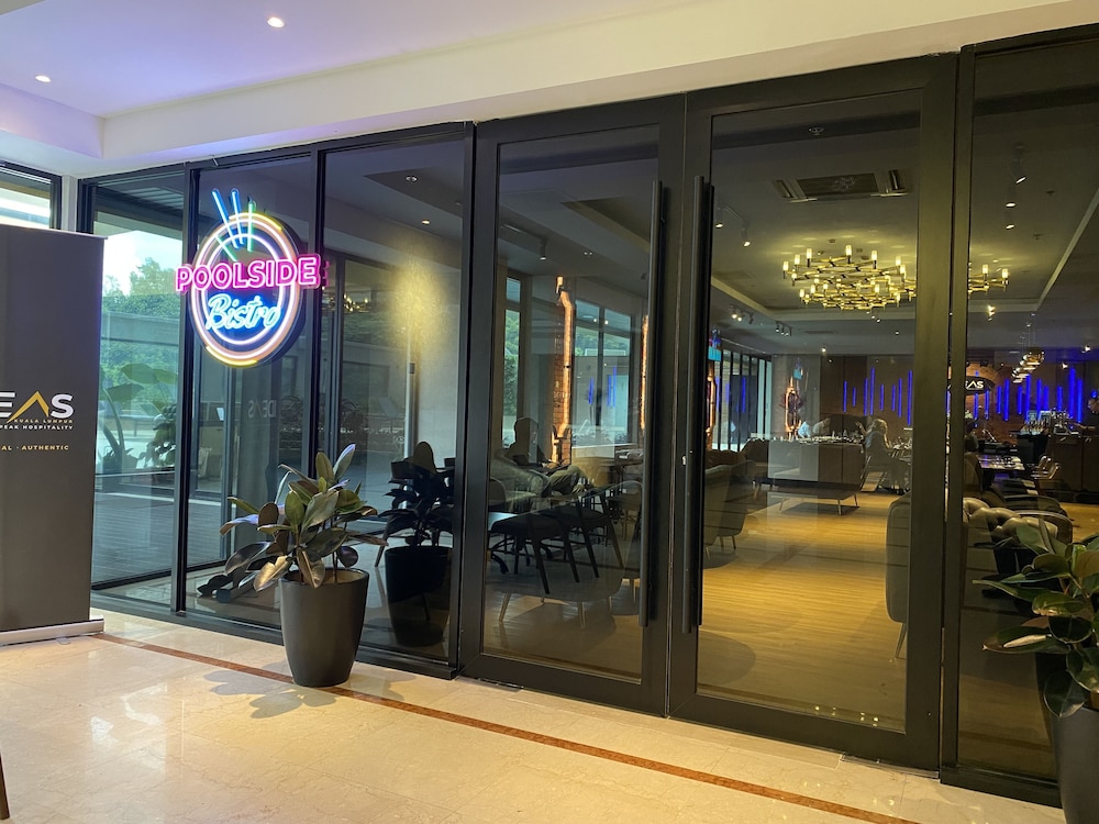 IDEAS Kuala Lumpur in KUALA LUMPUR