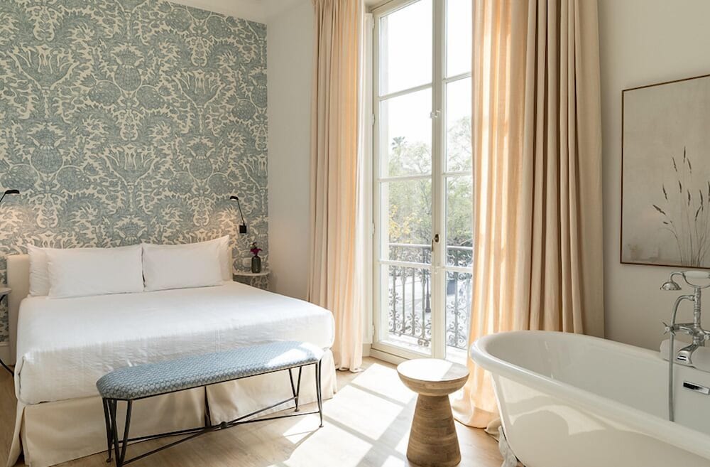 Hotel Tayko Sevilla 24/60