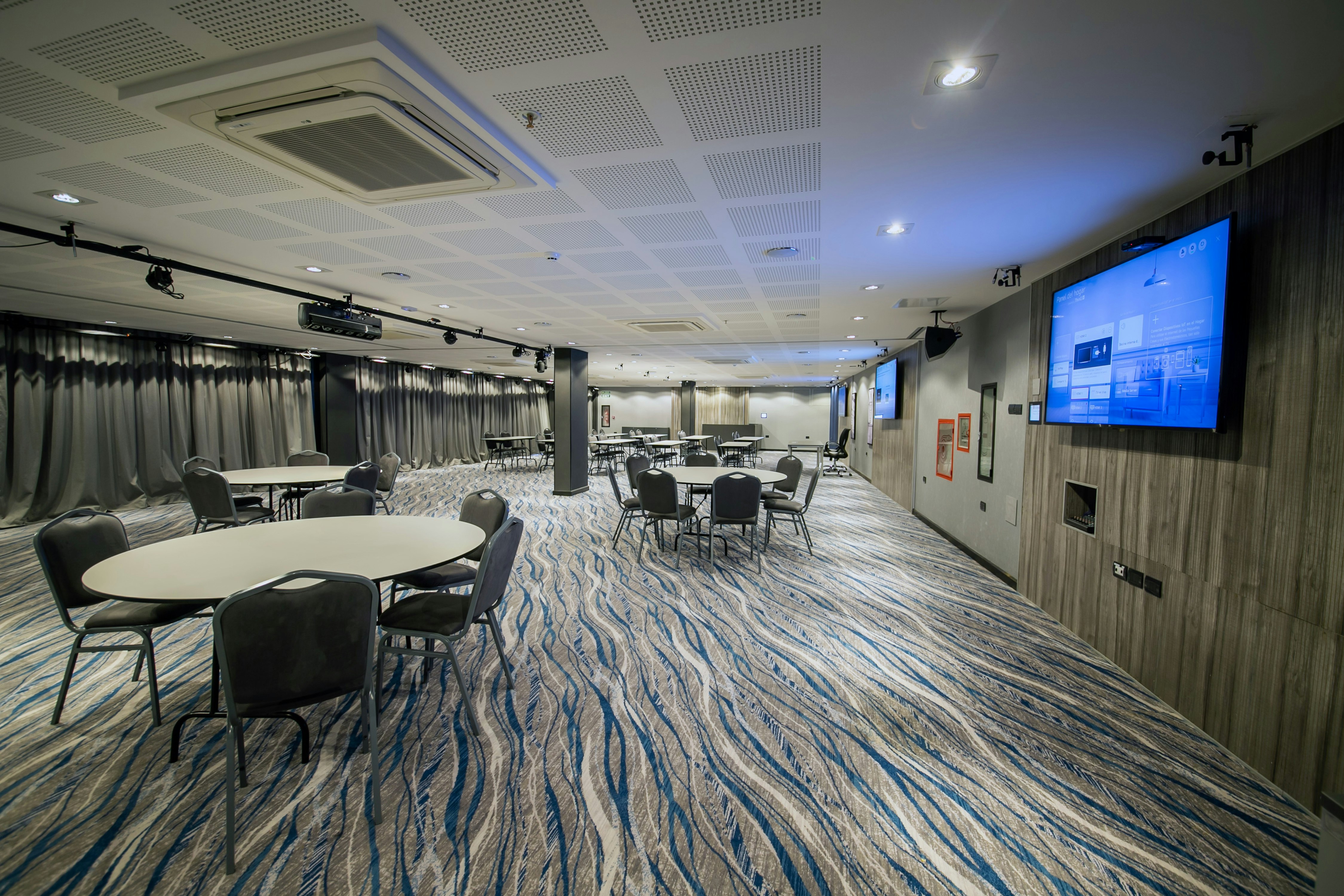 Hilton Garden Inn Santiago del Estero 71/78
