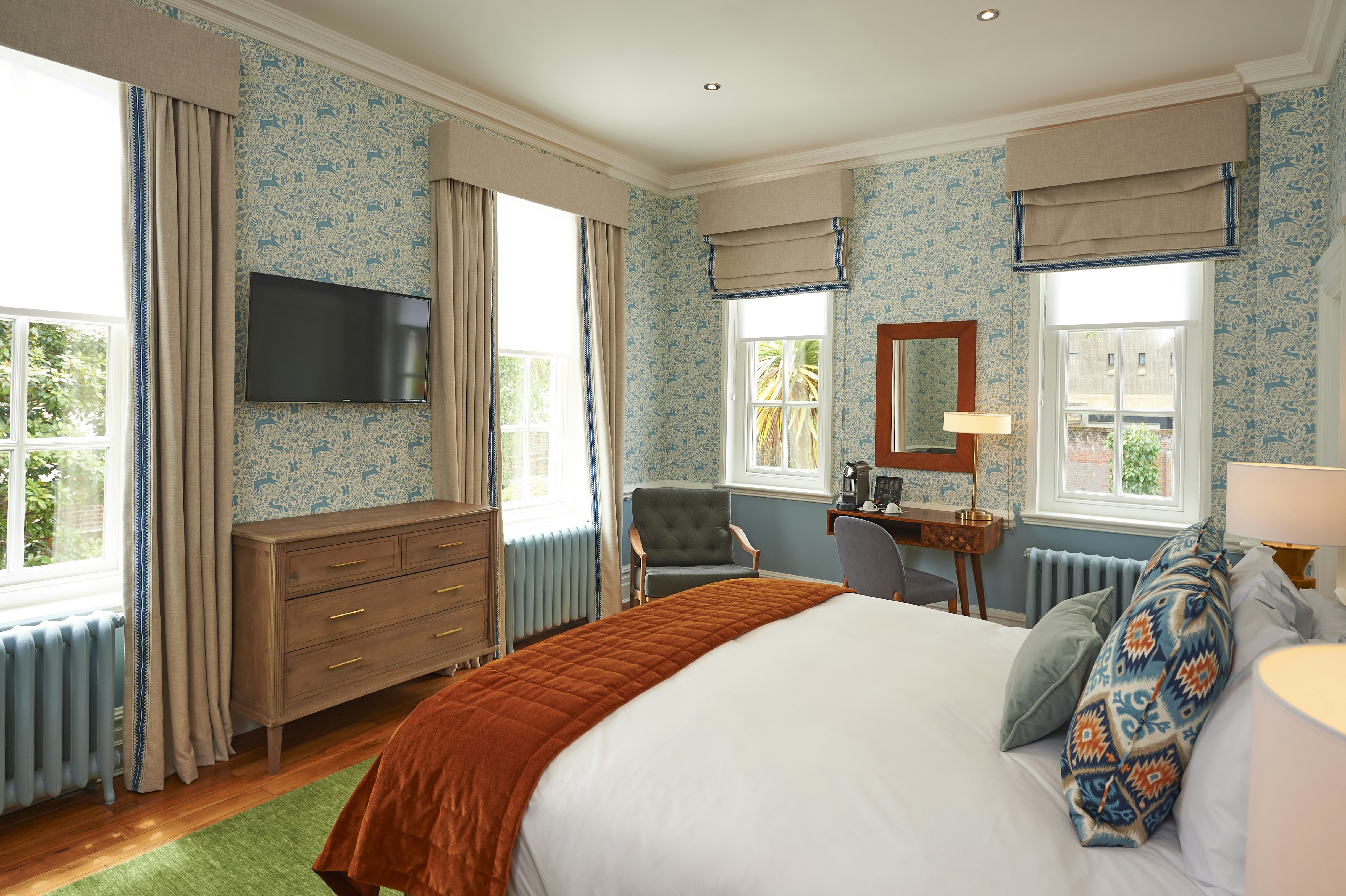 Hotel Du Vin & Bistro Winchester 5/30