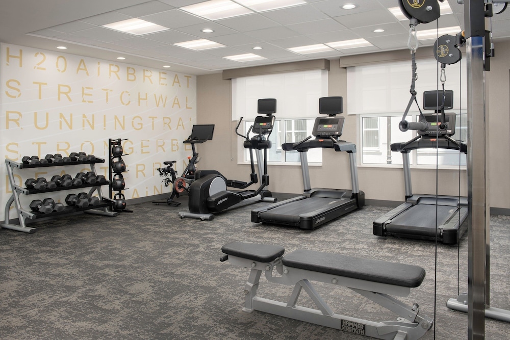 Residence Inn By Marriott Birmingham Hoover 21/50
