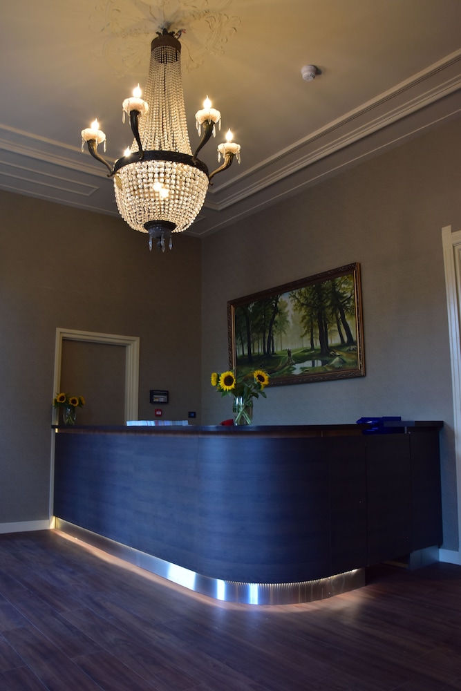 Ozo Hotels Armada Amsterdam 5/51
