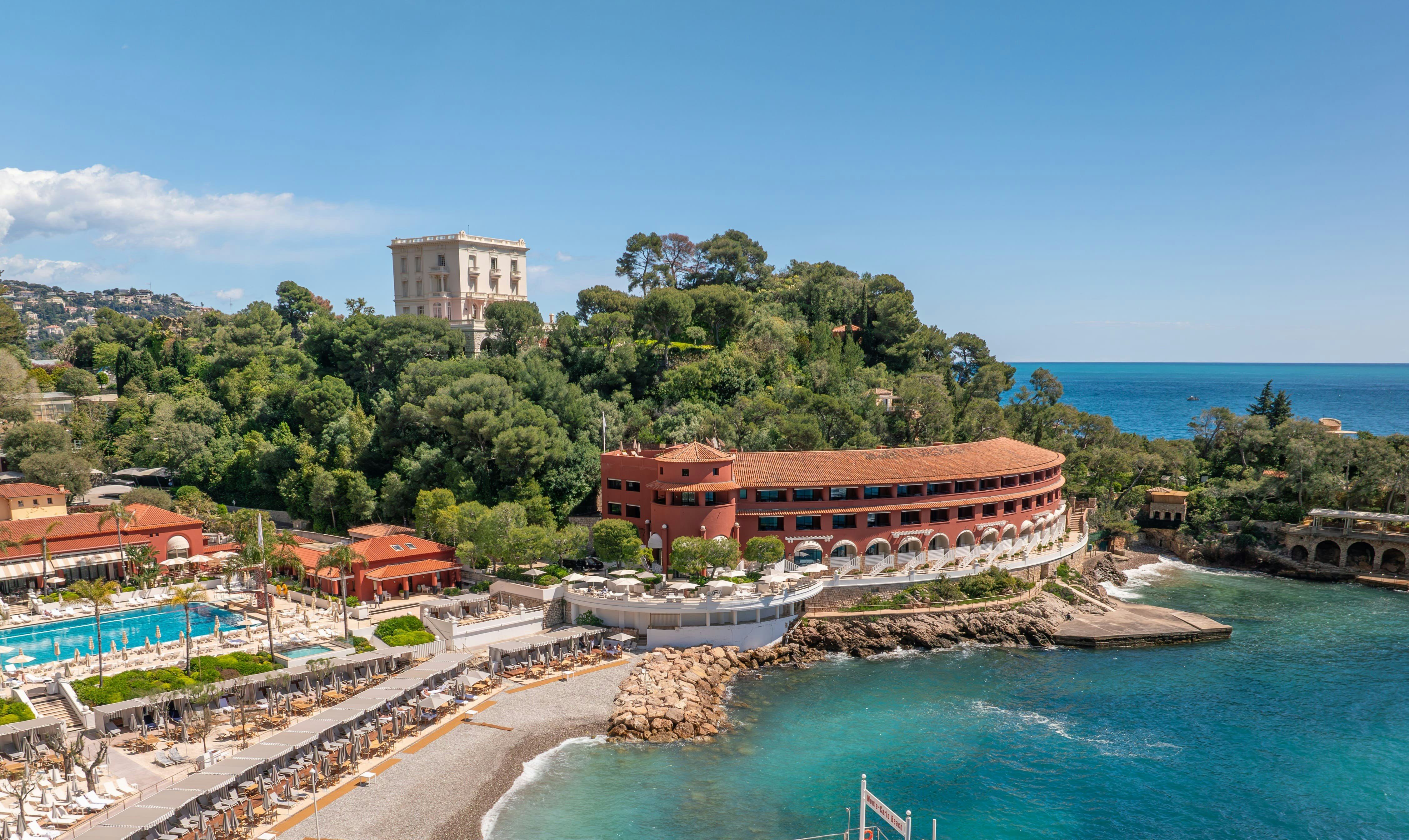 Monte-Carlo Beach Hotel 28/47