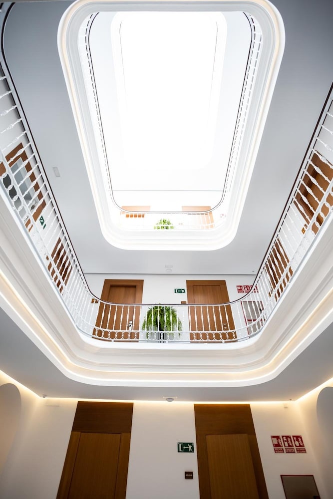Plazuela del Carbon Suites 21/57