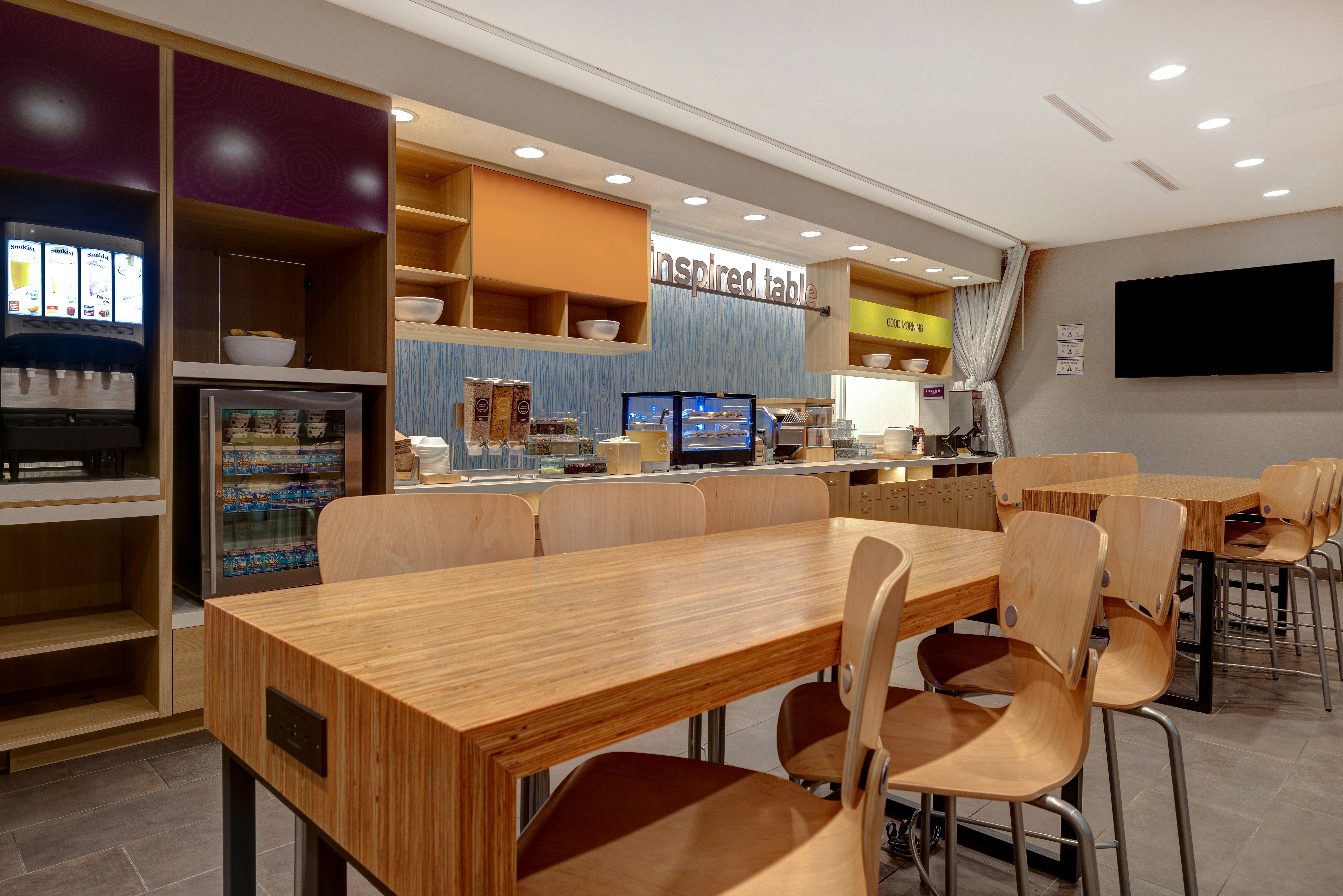 Home2 Suites by Hilton Las Vegas Northwest 17/30