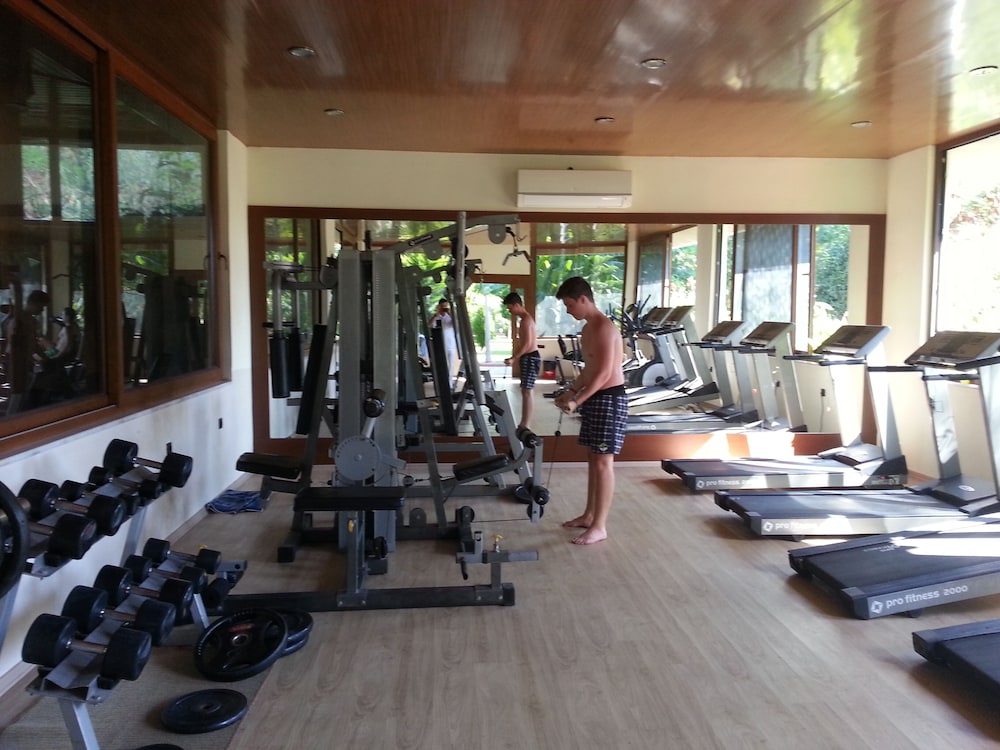 Saphir Hotel And Villas 57/90