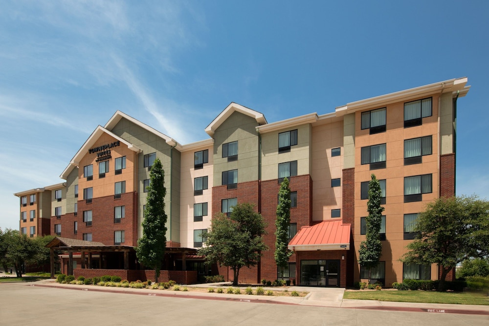 Towneplace Suites Oklahoma City Airport photo4