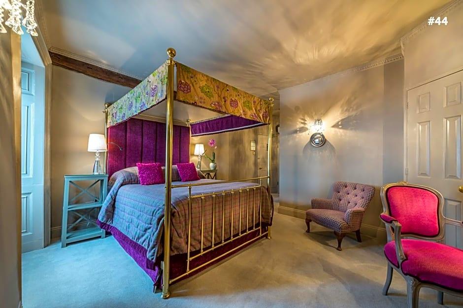 The George Hotel of Stamford 25/48